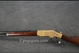 Winchester 1866 rifle - 4 of 6