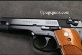 Smith & Wesson 39-2 - 4 of 6