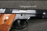 Smith & Wesson 39-2 - 3 of 6
