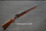 Winchester 70 (pre-64) - 7 of 8