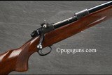 Winchester 70 (pre-64) - 1 of 8