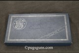 Smith & Wesson 52-1 Like New in Box - 4 of 6