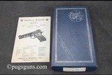 Smith & Wesson 52-1 Like New in Box - 5 of 6