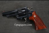 Smith & Wesson 25-9 45 LC - 2 of 4