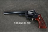 Smith & Wesson 29-2 - 2 of 4