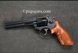 Smith & Wesson 17-8 - 2 of 2