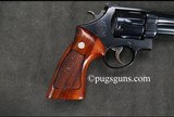 Smith & Wesson 27-2 - 5 of 6