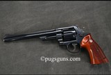 Smith & Wesson 27-2 - 2 of 6