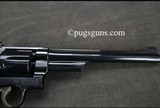 Smith & Wesson 27-2 - 3 of 6