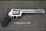 Smith & Wesson 500 with box - 1 of 6