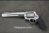 Smith & Wesson 500 with box - 2 of 6