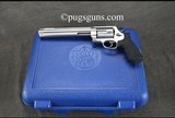 Smith & Wesson 500 with box - 4 of 6