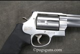 Smith & Wesson 500 with box - 3 of 6
