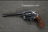 Colt New Service (Historical Provenance tied to Teddy Roosevelt) - 2 of 10