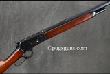 Winchester 1886 45-70 - 3 of 11