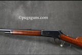 Winchester 1886 45-70 - 4 of 11