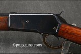 Winchester 1886 45-70 - 2 of 11