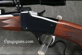 Browning 1885 Low Wall - 2 of 6