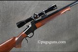 Browning 1885 Low Wall - 3 of 6