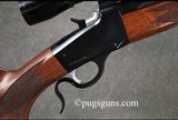 Browning 1885 Low Wall - 1 of 6