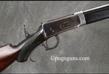 Winchester 1894 Deluxe - 1 of 13