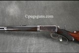 Winchester 1894 Deluxe - 10 of 13
