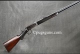 Winchester 1894 Deluxe - 11 of 13