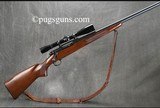 Winchester Model 70 Varmint - 7 of 8