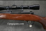 Winchester Model 70 Varmint - 2 of 8