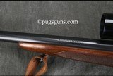 Winchester Model 70 Varmint - 5 of 8