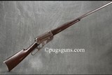 Winchester 1895 38-72 - 7 of 8
