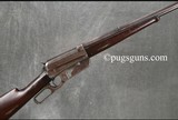 Winchester 1895 38-72 - 3 of 8