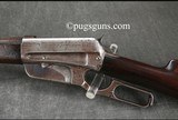 Winchester 1895 38-72 - 2 of 8