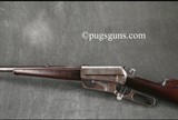 Winchester 1895 38-72 - 4 of 8