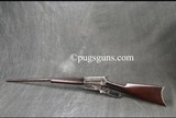 Winchester 1895 38-72 - 8 of 8