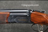 Perazzi MX2000 12 Gauge - 2 of 10