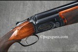 Perazzi MX2000 12 Gauge - 1 of 10