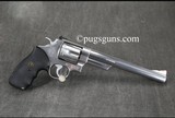 Smith & Wesson 629-1 - 1 of 4
