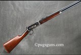 Winchester 1886 Takedown 33 WCF - 5 of 6