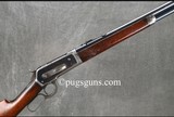 Winchester 1886 Takedown 33 WCF - 3 of 6