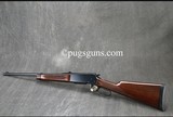 Browning 81 BLR - 6 of 6