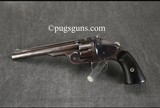 Smith & WessonSchofield (US Marked) - 2 of 7