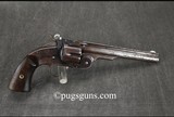 Smith & WessonSchofield (US Marked) - 1 of 7