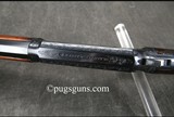 Marlin 1894 Engraved Signed NR - 5 of 12