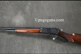 Marlin 1894 Engraved Signed NR - 4 of 12
