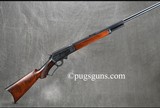 Marlin 1894 Engraved Signed NR - 11 of 12