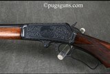 Marlin 1894 Engraved Signed NR - 2 of 12