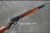 Marlin 1894 Engraved Signed NR - 3 of 12