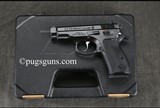 CZ 75 Compact (ANIB) - 2 of 2