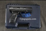 Walther PPQ M2 (ANIB) - 1 of 2